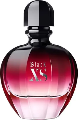 Produktbild von Paco Rabanne XS Black For Her 2018 Eau de Parfum für Damen 30 ml