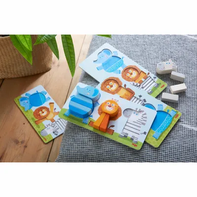 Zdjęcie produktu dla HABA 306087, 2 lat(a), Wielobarwny
