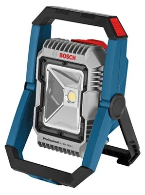 Immagine prodotto di Bosch 0601446500 Bosch GLI 18V-1900C Akku-Lampe