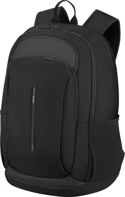 Produktbild von American Tourister Urban Groove UG26 Laptop Backpack 15,6" Rucksack black