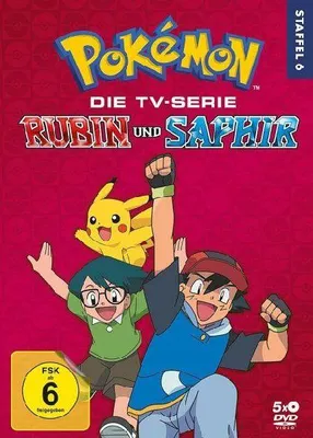 Produktbild von Pokémon