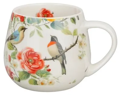Zdjęcie produktu dla Porcelanowy kubek April