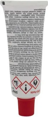 Zdjęcie produktu dla Harder tube 50 gramów
