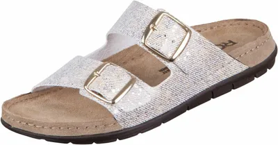 Image de Mules Rohde pour femmes