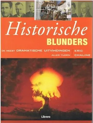 Image de Blunders historiques