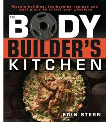 Image de The Bodybuilder's Kitchen