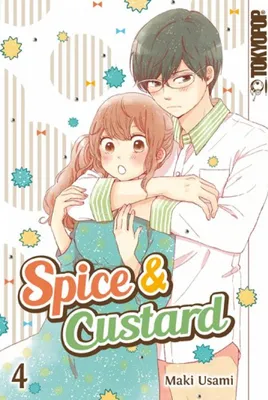 Produktbild von Spice & Custard 04