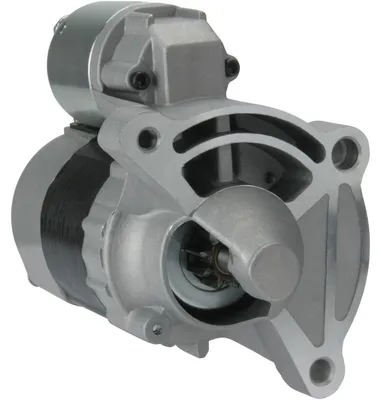 Produktbild von Anlasser Starter 12V 0,7KW 9 Zähne HC-CARGO für u.a. PEUGEOT 106