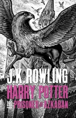 Obrázek produktu pro Harry Potter and the Prisoner of Azkaban