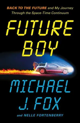 Produktbild von Future Boy