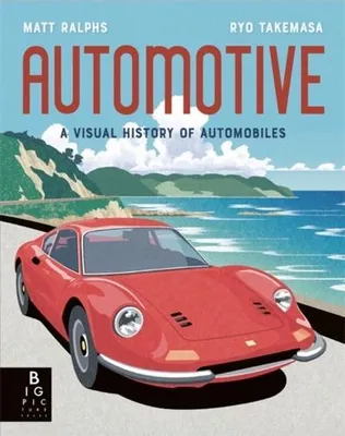 Imagen del producto de Automotive