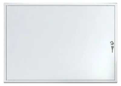 Obrázek produktu pro Kovový rozváděč montážní skříň 500*700*200 mm TPR-8w, bílá