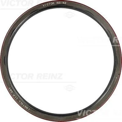 Produktbild von REINZ 81-37937-00 Kurbelwellensimmering für RENAULT TRUCKS Magnum Getriebeseitig