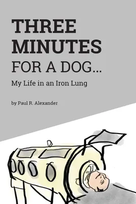 Produktbild von Three Minutes for a Dog