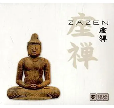 Image de Zazen - Relaxation Music