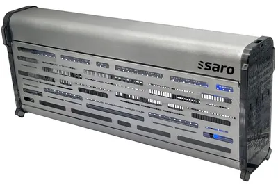 Obrázok produktu pre SARO LED lapač hmyzu PT400I