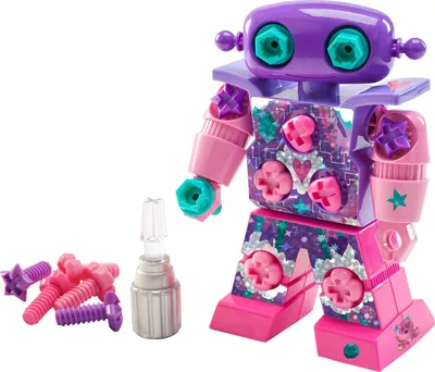 Zdjęcie produktu dla Magic Bormasina - robot Sparklebot