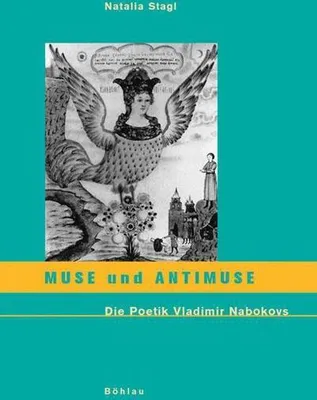 Immagine prodotto di Stagl, N: Muse und Antimuse