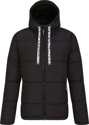 Produktbild von Dare 2B - Dámská prošívaná bunda "Society" RG9246 (44 CZ) (Black)