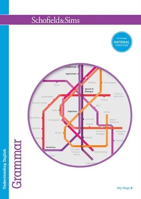 Produktbild von Understanding English: Grammar