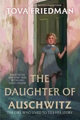 Produktbild von The Daughter of Auschwitz