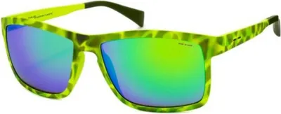 Immagine prodotto di Italia Independent I I SPORT MOD 113 Havana verde chiaro 55/16/135 Occhiali da sole da uomo