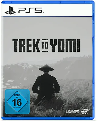Produktbild von Trek To Yomi PS-5