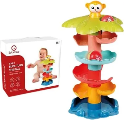 Obrázok produktu pre Stohovateľné stavebné bloky 32 x 29 cm