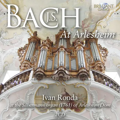Image de J.S. Bach : À Arlesheim