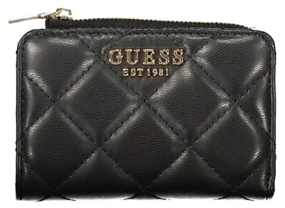 Obrázek produktu pro GUESS JEANS Peněženky QG2456156_NEBLACK