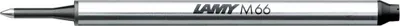 Produktbild von LAMY M 66 B Tintenrollermine schwarz