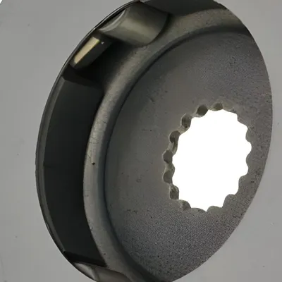 Produktbild von RMS Anlasser Freilauf 16mm kompatibel mit MBK, Yamaha, Minarelli 125, 150 -03
