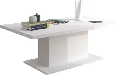 Immagine prodotto di Tavolino MRUNIA - bianco
