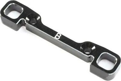 Produktbild von Losi B Pivot Block, Aluminum: 22X-4