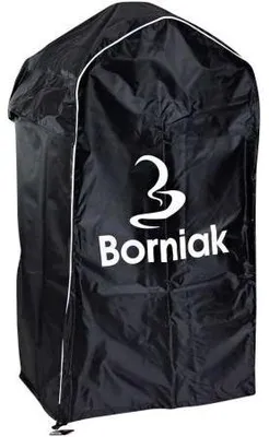 Obrázok produktu pre Kryt Borniak pre udírne 150