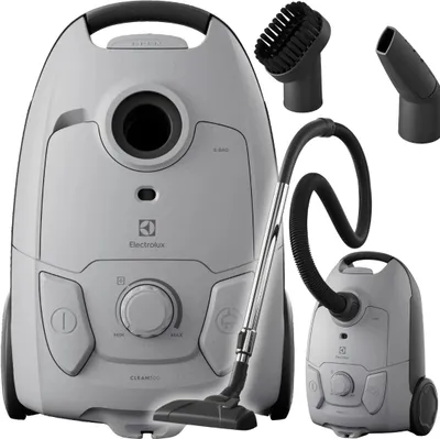 Produktbild von Electrolux Staubsauger Eb31C1Ug 750W Hepa-Filter 3L Tel Rohr Leiser Betrieb