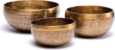 Obrázok produktu pre Tibetanská zvonkohra, gravírovaná – váha približne 4000 g, priemer 36 cm, dostupná online. Najvyššia kvalita