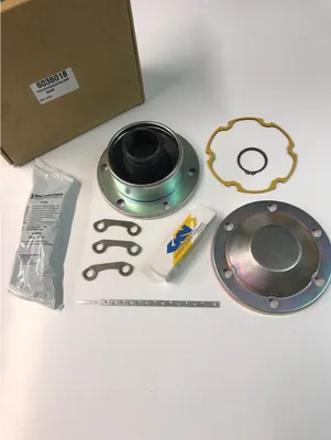 Immagine prodotto di Kit di protezione Aquadrive giunto omocinetico 20400/CV30