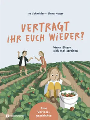 Immagine prodotto di Vertragt ihr euch wieder?