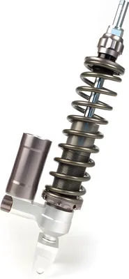 Immagine prodotto di Ammortizzatore posteriore BGM PRO SC/R12 COMPETITION, 320mm Vespa PK Nero