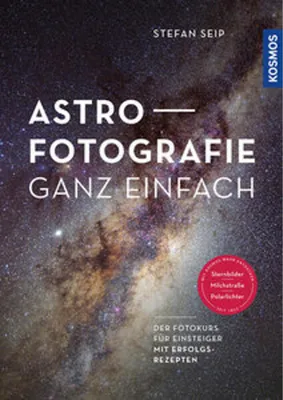 Image de Astrofotografie ganz einfach