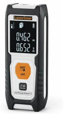Produktbild von Laserliner LaserRange-Master i3, Laser Entfernungsmesser