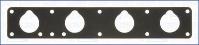 Produktbild von AJUSA 13037800 Ansaugkrümmer-Dichtung passend für PEUGEOT 505 (551A) 504 Cabriolet 504 (A, M) 504 Coupe 505 Break (551D)