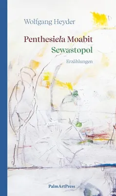 Produktbild von Penthesiela Moabit / Sewastopol