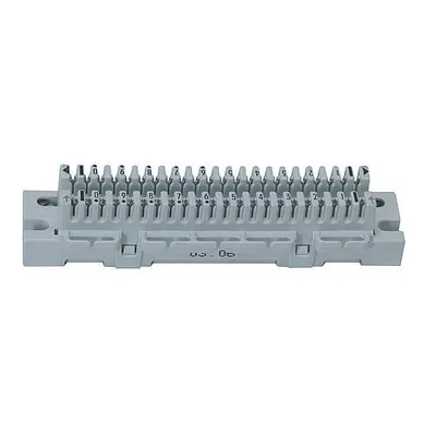Produktbild von RUTENBECK Anschlussleiste AsLe A 10 LSA n.DIN 47 608 m.LSA 10 DA lgr 2600060