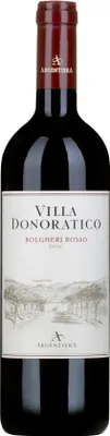 Produktbild von Argentiera Villa Donoratico Bolgheri DOC