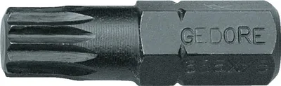 Obrázok produktu pre Gedore 6569410, 20 g, 37 mm, 21 mm