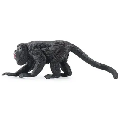 Produktbild von Toymany ML00445 Brüllaffe 11,9 cm Wildtiere