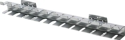 Zdjęcie produktu dla Gedore 2008548 1500 H 24-12 - - Werkzeughalter für Schraubendreher für 12 Teile 1 St.