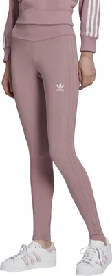 Produktbild von Adidas Frauen Sport Leggings rosa fit XS